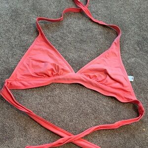 Women's Coral Triangle Swim Top